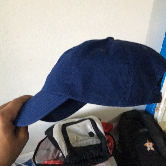 MLB Texas Rangers Hat - Picture 4 of 7